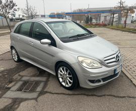 Mercedes classe b 180 cdi perfetta