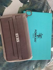 Portafoglio Pomikaki - Originale con scatola