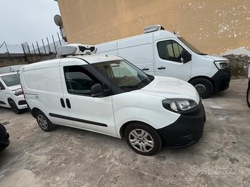 Fiat Doblo’ 1.6 Mjt FRIGORIFERO