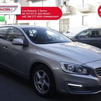 Volvo V60 D2 Business Unicoproprietario
