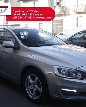 Volvo V60 D2 Business Unicoproprietario