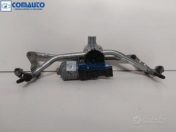 Motorino tergicristallo CITROEN C3 III '16