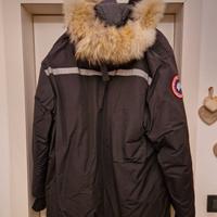Parka Expedition Canada Goose Museum the Original