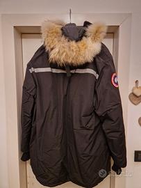 Parka Expedition Canada Goose Museum the Original