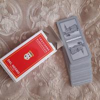 Carte da gioco trevisane