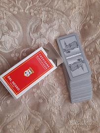 Carte da gioco trevisane