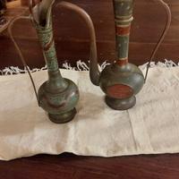 brocche vintage indiani