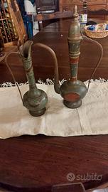 brocche vintage indiani