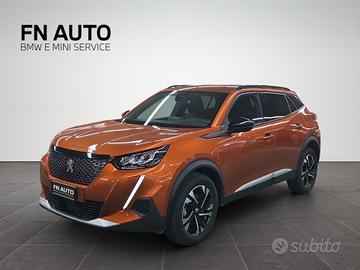 Peugeot 2008 (AUTOCARRO N1) BlueHDi 130 S&S EAT8 A