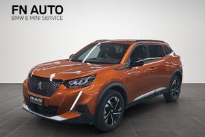 Peugeot 2008 (AUTOCARRO N1) BlueHDi 130 S&S EAT8 A