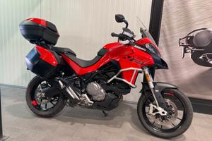 Ducati Multistrada V2 S Touring