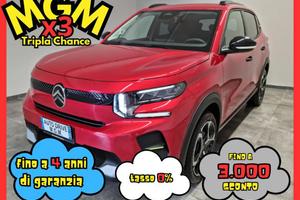 CITROEN C3 PureTech 100 S&S Plus