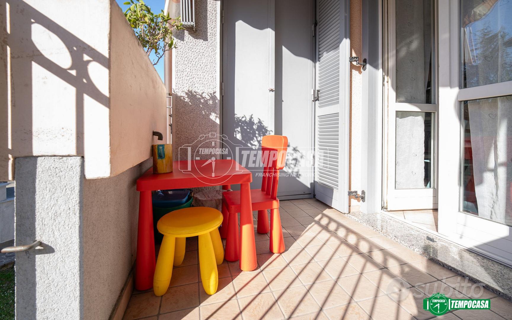 Apartment in Nova Milanese, Grugnotorto, Monza e della Brianza - Vista 6