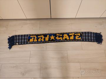 sciarpa ultras atalanta 
