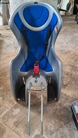 seggiolino bici OK baby