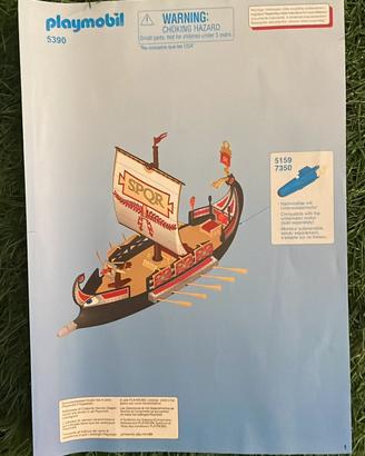 Playmobil 5390 Galea Romana SPQR