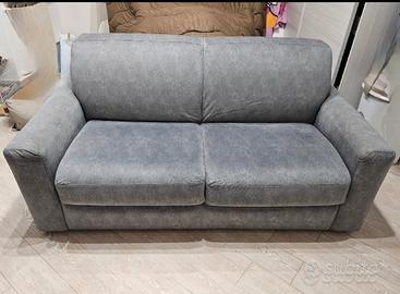 Divano letto Poltronesofà 