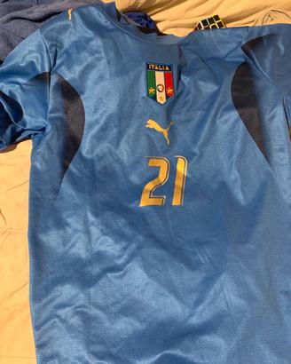 Materazzi 21 nuova con cartellino