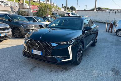 Ds DS4 4 PureTech 130 aut. Opera