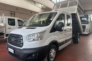 Ford Transit 7 posti ribaltabile E6