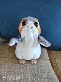 Porg di Star Wars - marca Mattel