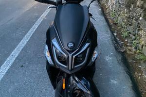 SYM Jet 14 125 Nero (2022) 8.500 km