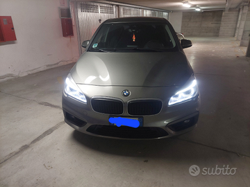 BMW serie 2 Active tourer