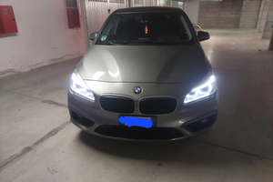 BMW serie 2 Active tourer