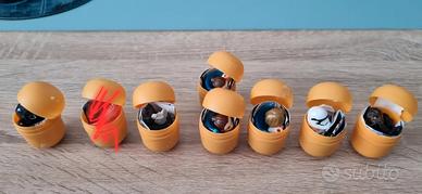 kinder star wars