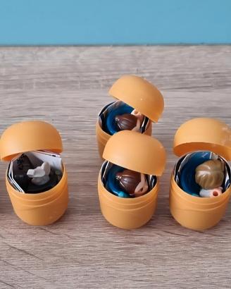 kinder star wars