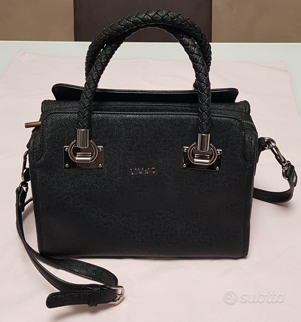 Borsa a bauletto liu on sale jo