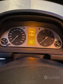 Mercedes Classe B 170
