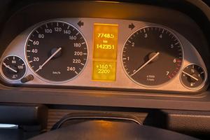 Mercedes Classe B 170