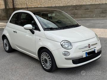 Fiat 500 1.3 Multijet 16V 95 CV Lounge