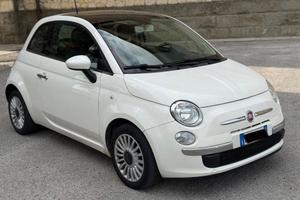 Fiat 500 1.3 Multijet 16V 95 CV Lounge