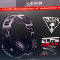Turtle Beach Elite Atlas