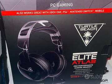 Turtle Beach Elite Atlas