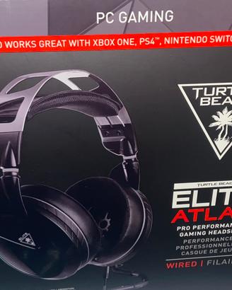 Turtle Beach Elite Atlas