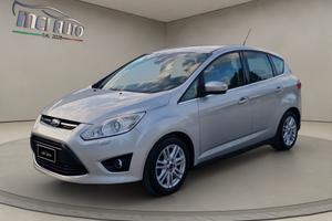 FORD C-Max 1.6 TDCi 115CV Titanium