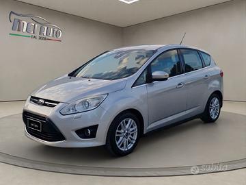 FORD C-Max 1.6 TDCi 115CV Titanium