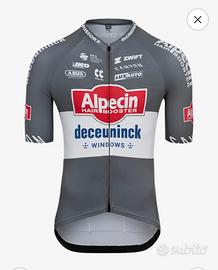 Maglia da ciclismo