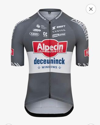 Maglia da ciclismo