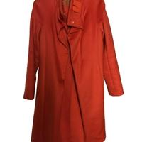 Cappotto cashmere