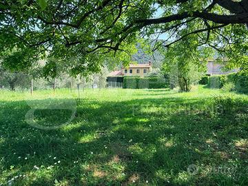 Terreno Residenziale Galzignano Terme [AL0348VRG]