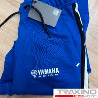 Pantaloni da jogging Yamaha 2022 ufficiali