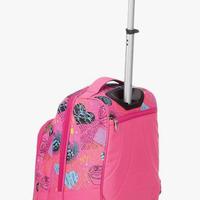 Zaino trolley scuola seven