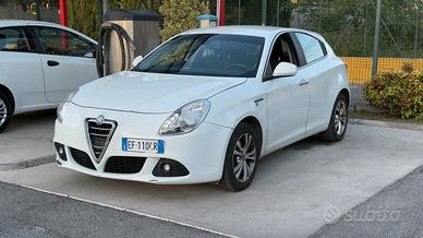 Giulietta 1.4 multiair 170 cv Distinctive full opt