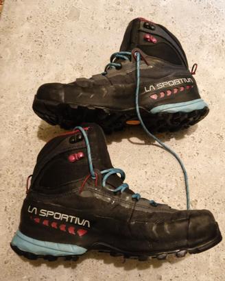 Scarponcini TXS Woman