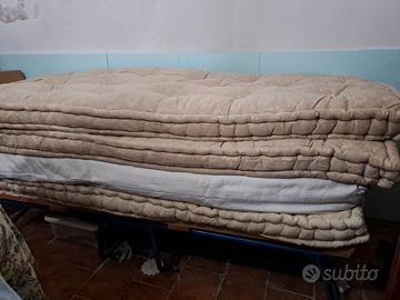 materassi lana