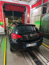Opel Astra 1.7 110cv bollo pagato